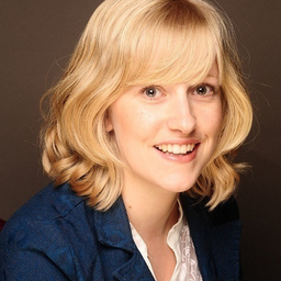 Sabine Wolf