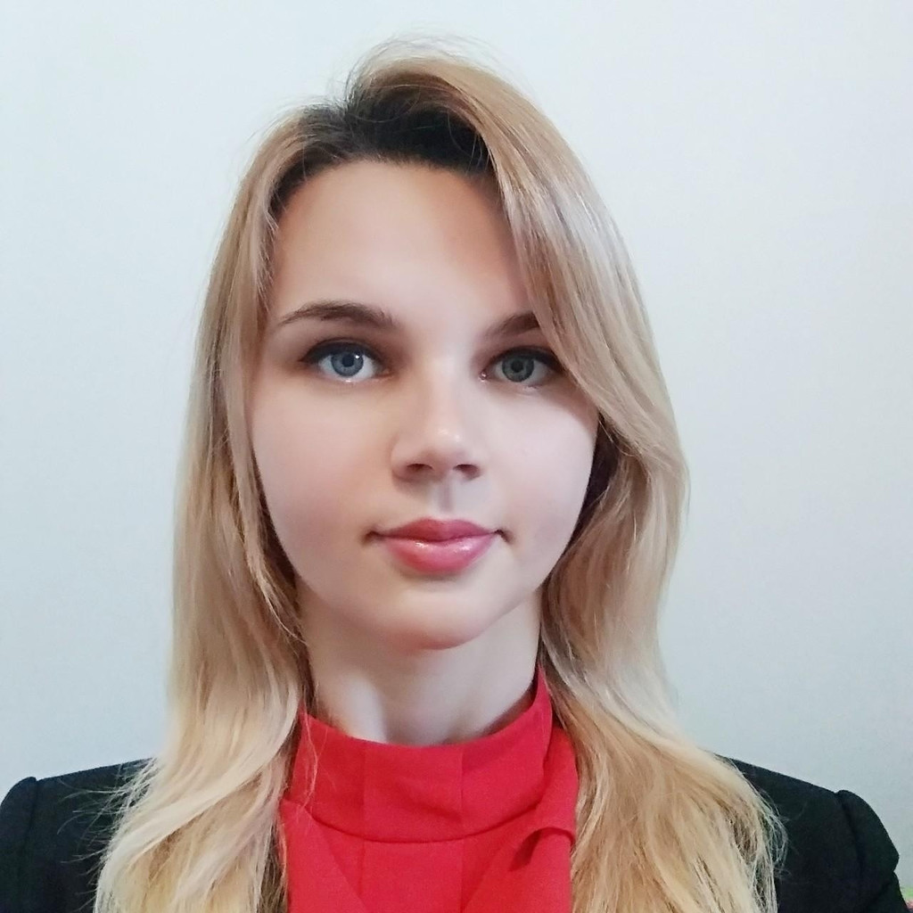 Alina Kozitska Management in NonProfit Organizations Hochschule