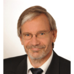 Bernd Oberhardt