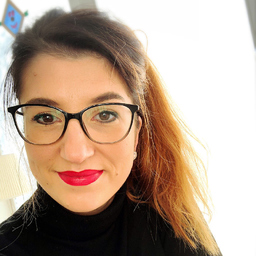 Ann-Christin Wolf