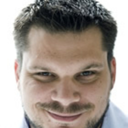 Dennis Nicolai's profile picture