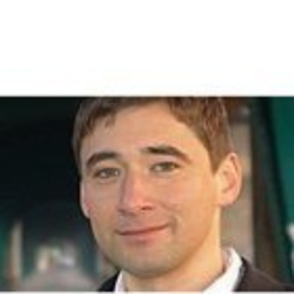 Rudolf Meyer Vertrieb Reiff GmbH XING