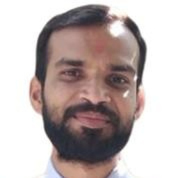 SATYAM. B. PARMAR