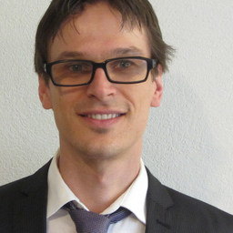 David Münch
