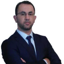 El Mehdi BOUAMOUD