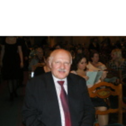 Evgeny Pavlovsky