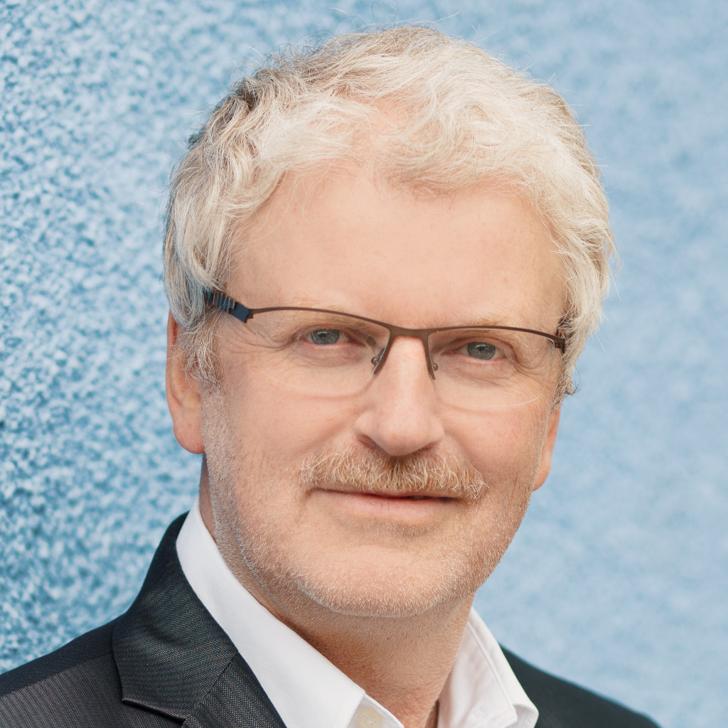 Dipl.Ing. Thomas Friedrich Büroinhaber Ingenieurbüro Thomas