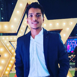 Pravin Dudhal