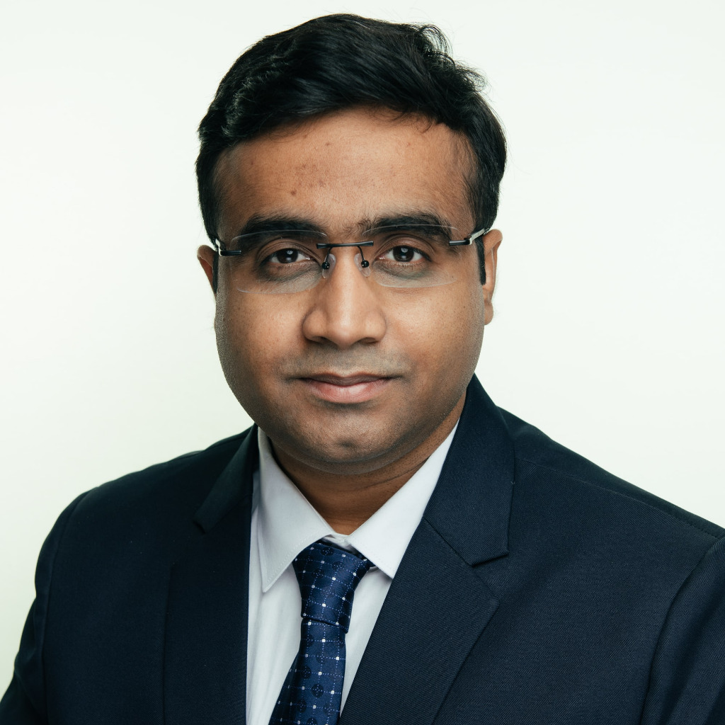 Pulkit Agarwal - MBA - HEC Paris | XING