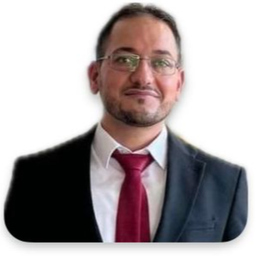 Wissam Gharib