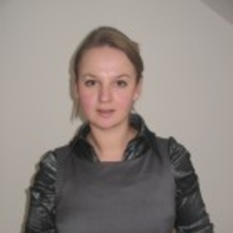 Valeria Kaiser