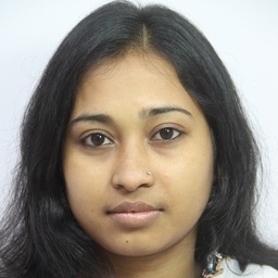 Mst. Mahfuja Akter