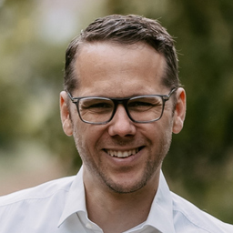 Daniel Machenheimer
