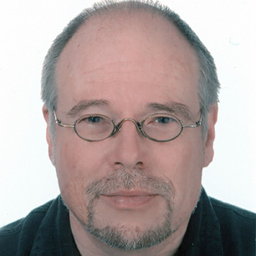 Klaus-Dieter Seidel