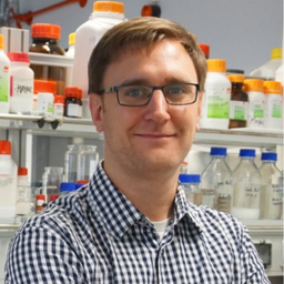 Dr. Kevin Herr