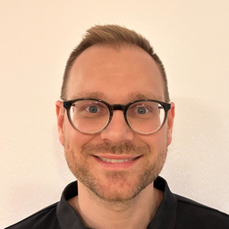 Markus Scholtys