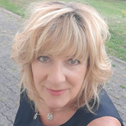 Birgit Dickinson