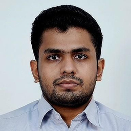 Deepu Cyriac