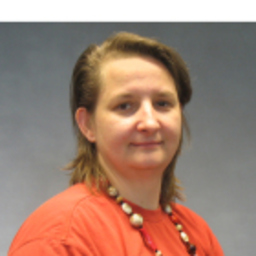 Andrea Kaiser