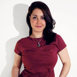María Ferreiro Garrido
