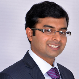Suhas Konanur's profile picture