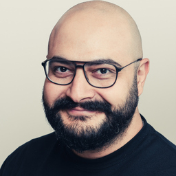 Mohammad Alhariri