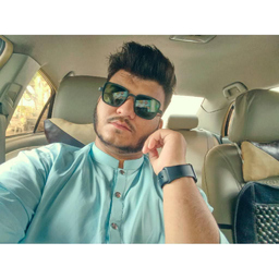 Muhammad Bilal Khan