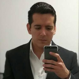 Miguel Acosta Jiménez