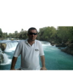 Halil Mete