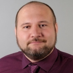 Evgenii Termer