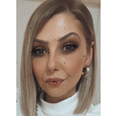 Social Media Profilbild Borjana Mujic Kamen