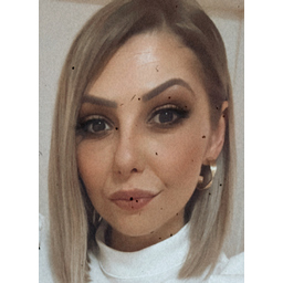 Borjana Mujic