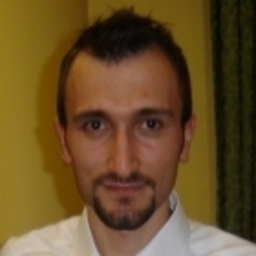 Alperen Meral