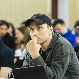Ilya Pilipeyko