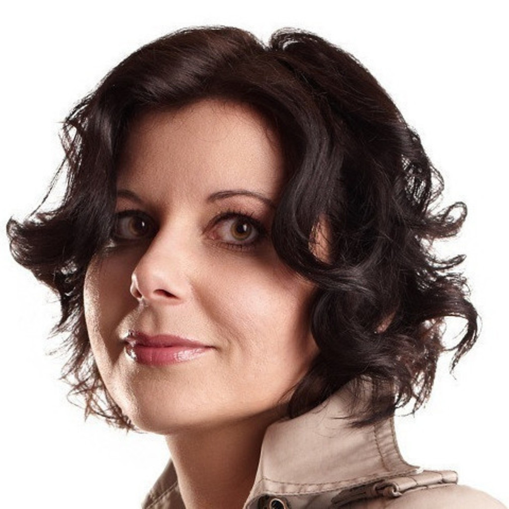 Jitka Adamkova Managing Director RWE XING