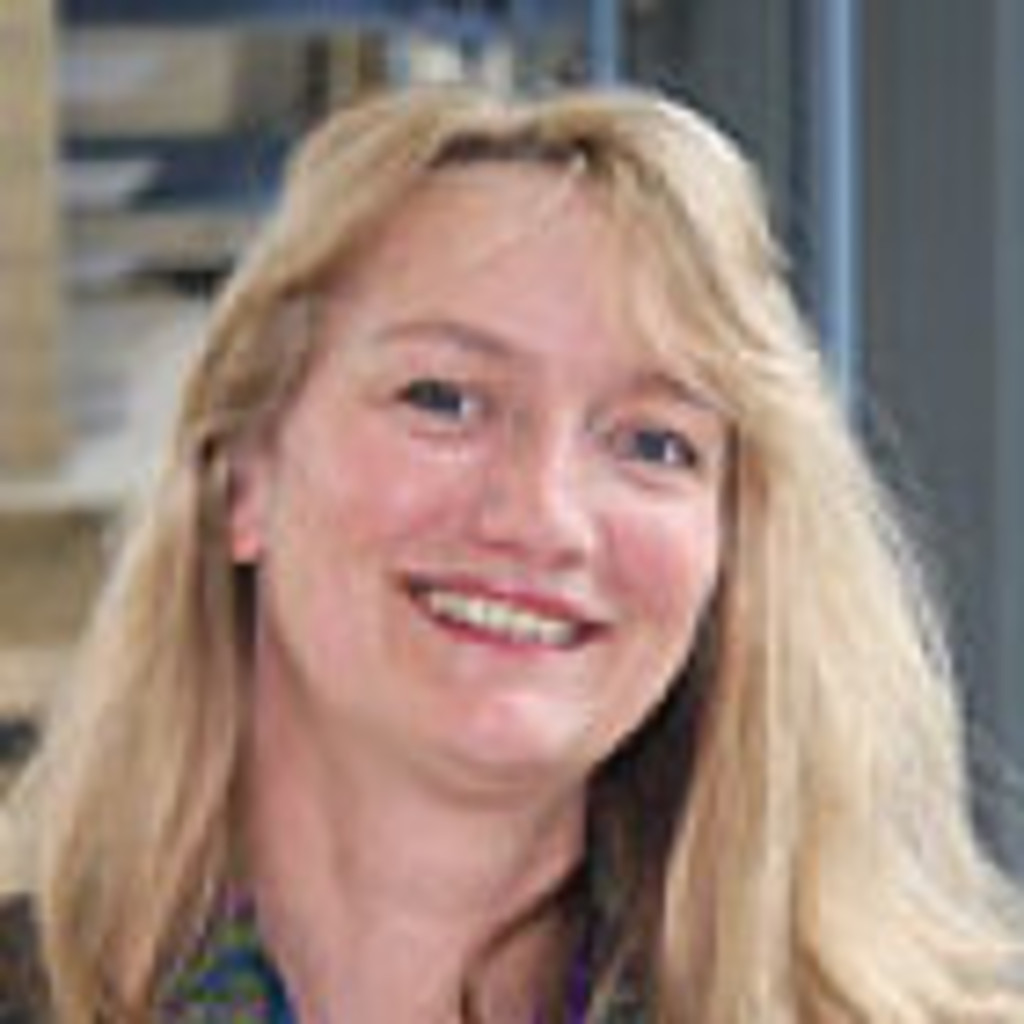 Social Media Profilbild Martina Gruß 