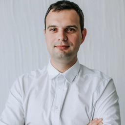 Антон Головин