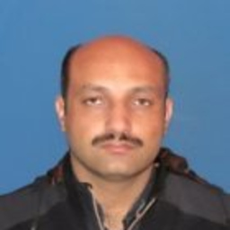 Muhammad Makhdoom Ul Hassan Khan