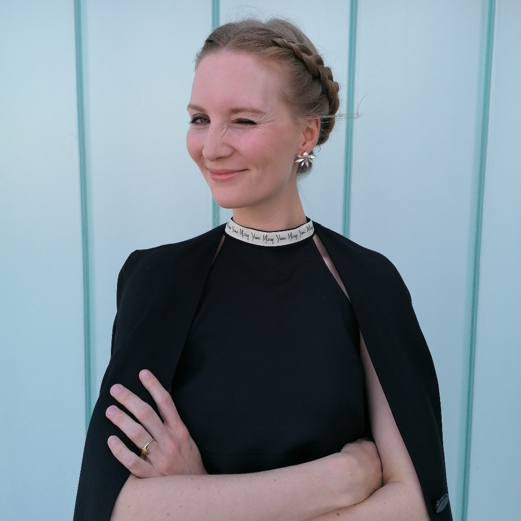 Social Media Profilbild Tanja Kosar Sindelfingen