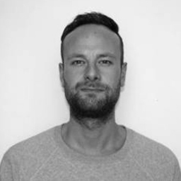 Daniel Taghavi