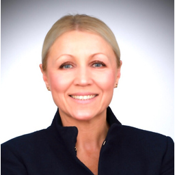 Dipl.-Ing. Alyona Tsitiridis