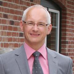 Manfred Tresse-Milsch