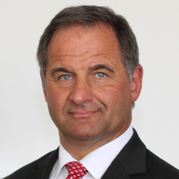 Bernd Trostel
