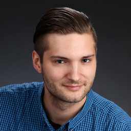 Stephan Stockburger
