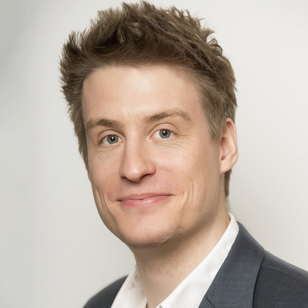 Mag. Julian Jurisch Betreuer / Psychologe Miteinander Leben XING