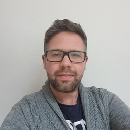 Michael Wegmann