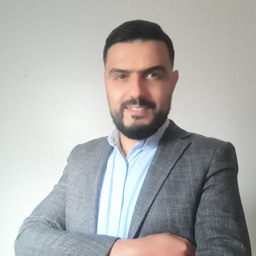 Dipl.-Ing. Mohamed Gharbi