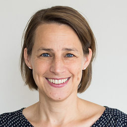 Katja-Liane Steinbrecher