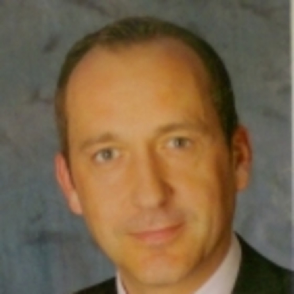 Serge Fabry General Manager Landside Aviapartner Düsseldorf GmbH