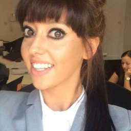 Felicity Burrows's profile picture